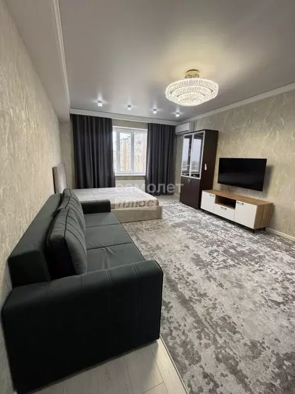 2-к кв. Дагестан, Дербент ул. Сальмана, 85Е (85.0 м) - Фото 1