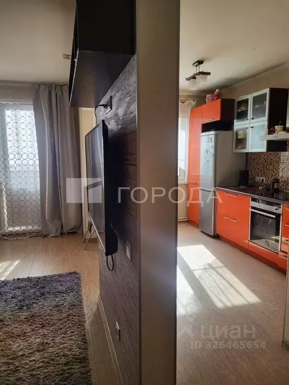 3-к кв. Алтайский край, Барнаул ул. Сергея Ускова, 3 (81.0 м) - Фото 0