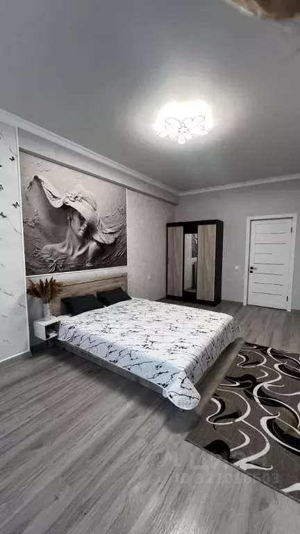 1-к кв. Дагестан, Махачкала просп. Насрутдинова, 254к4 (53.0 м) - Фото 0