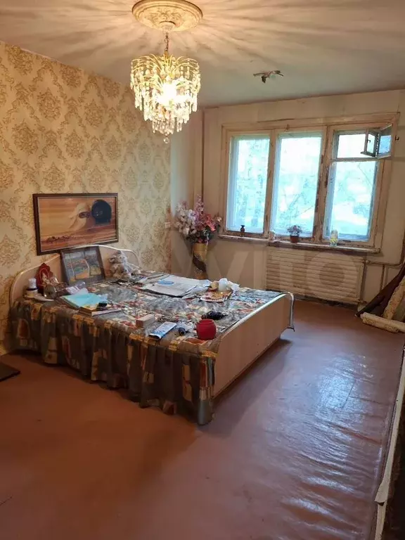 2-к. квартира, 44 м, 1/5 эт. - Фото 1