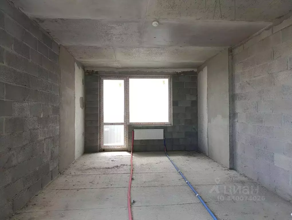 2-к кв. Самарская область, Самара ул. Советской Армии, 91 (70.3 м) - Фото 2