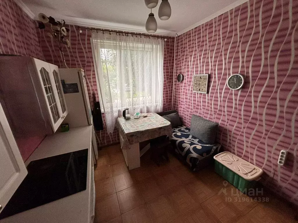 1-к кв. Москва ул. Коштоянца, 6 (35.6 м) - Фото 1