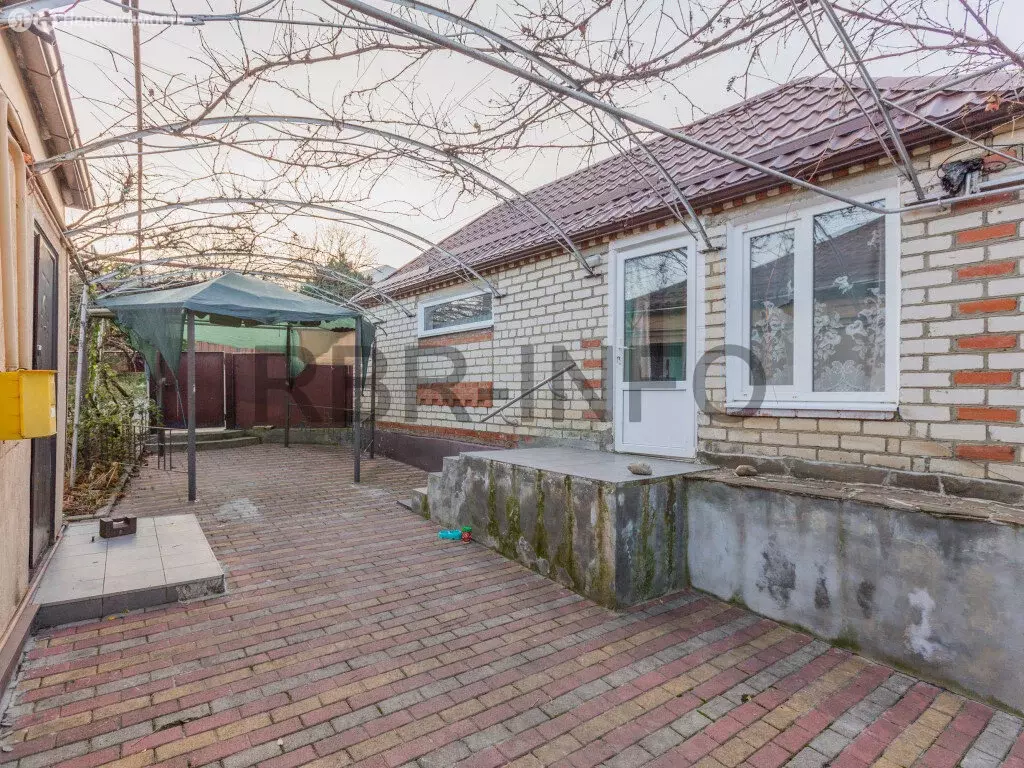 Дом в Татарка, Бакинская улица (56 м) - Фото 2