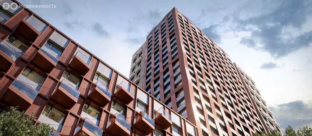 1-комнатная квартира: Москва, Амурская улица, 2А/1 (38 м) - Фото 1