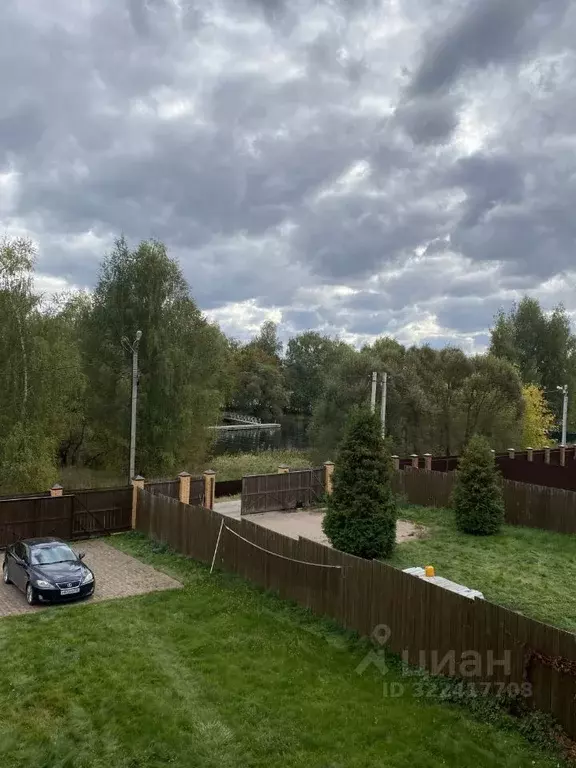 Дом в Московская область, Мытищи городской округ, д. Сорокино ул. ... - Фото 1