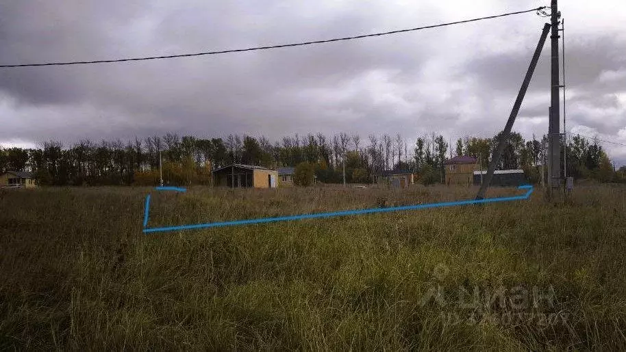 Участок, 5 сот., поселения (ижс) - Фото 2