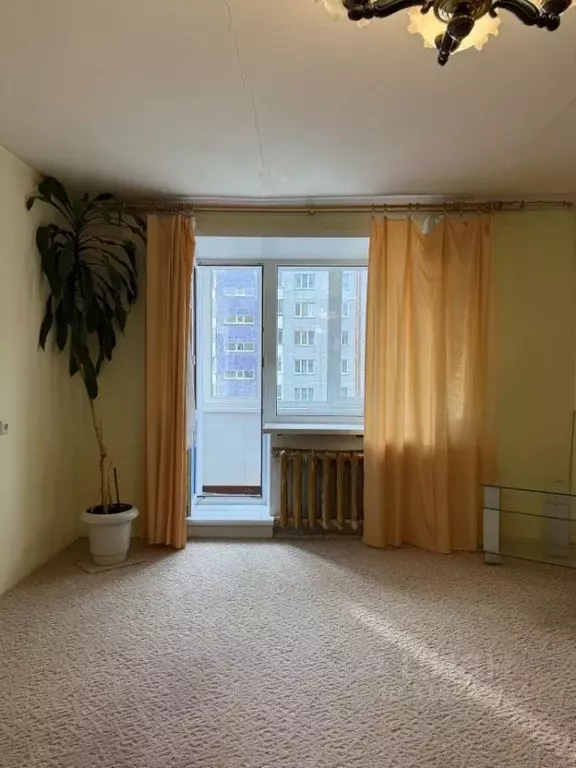 3-к кв. Кировская область, Киров Стахановская ул., 29 (83.3 м) - Фото 2