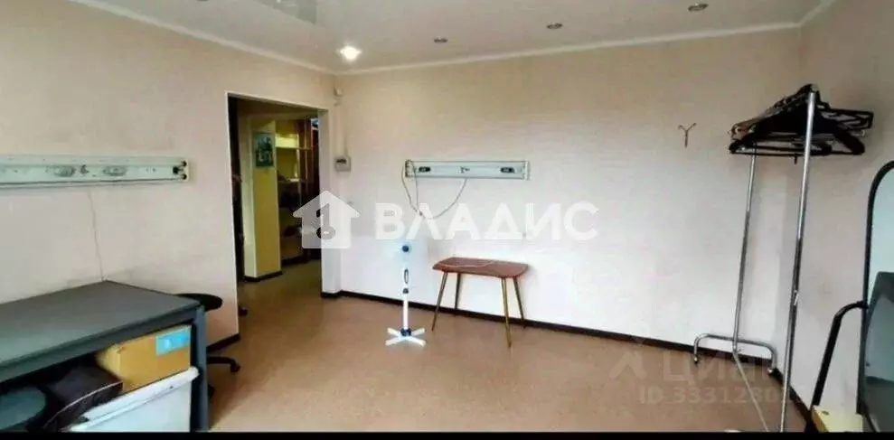 1-к кв. Бурятия, Улан-Удэ ул. Мокрова, 30 (36.0 м) - Фото 2