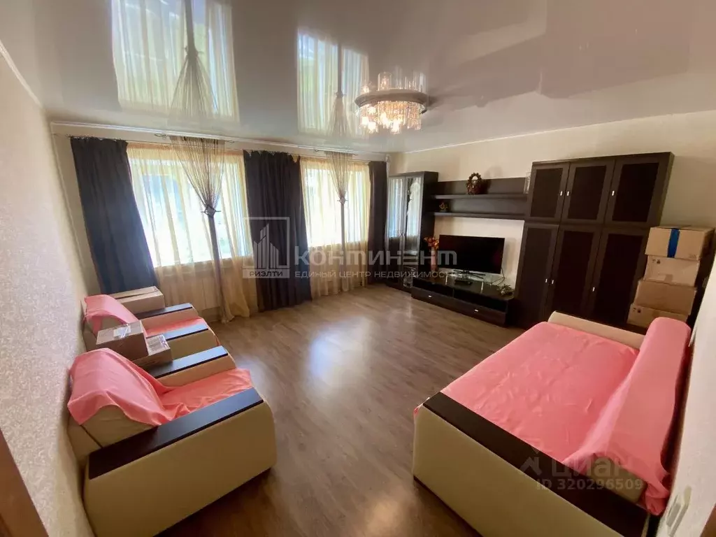 Дом в Владимирская область, Ковров ул. Федорова, 82 (100 м) - Фото 1