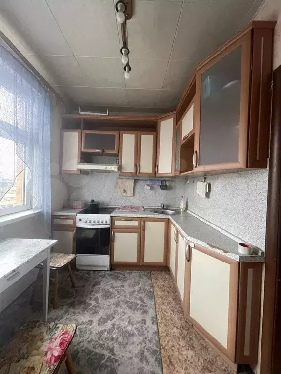 1-к. квартира, 40 м, 11/17 эт. - Фото 1