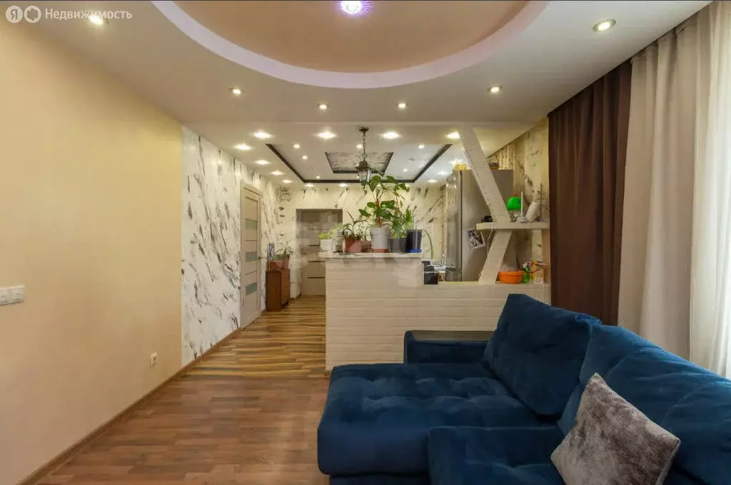 Дом в посёлок Элита, Молодёжная улица (60.1 м) - Фото 2