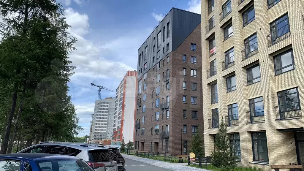 Сдам помещение свободного назначения, 102.2 м - Фото 0