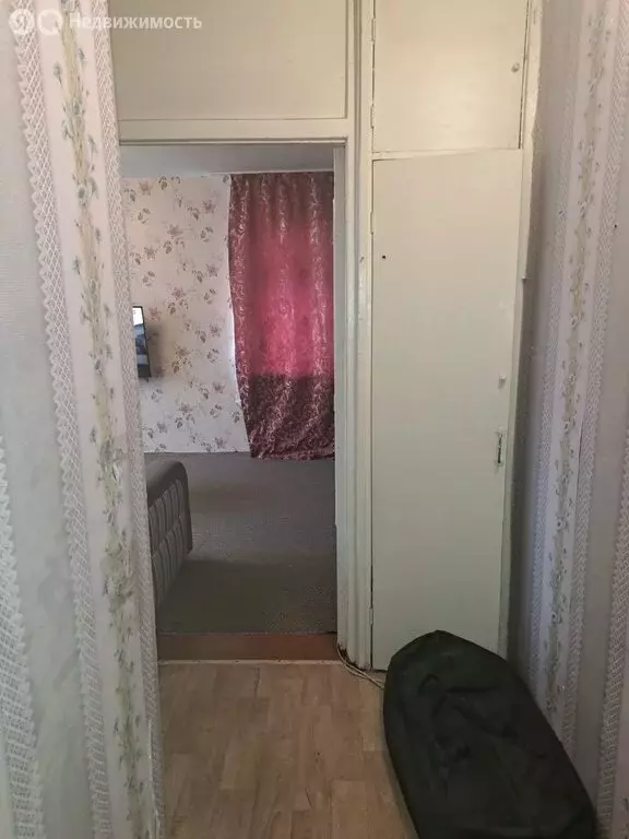 1-комнатная квартира: Реж, улица Максима Горького, 25к1 (32.6 м) - Фото 1