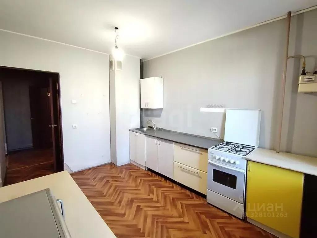 1-к кв. Владимирская область, Ковров ул. Строителей, 28 (41.0 м) - Фото 2