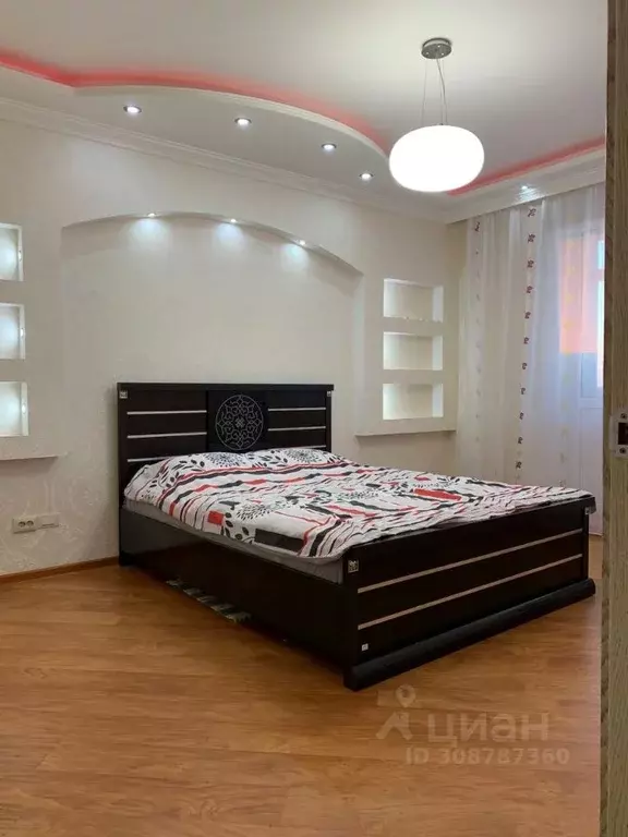 3-к кв. Ярославская область, Ярославль Ленинградский просп., 54 (92.0 ... - Фото 2