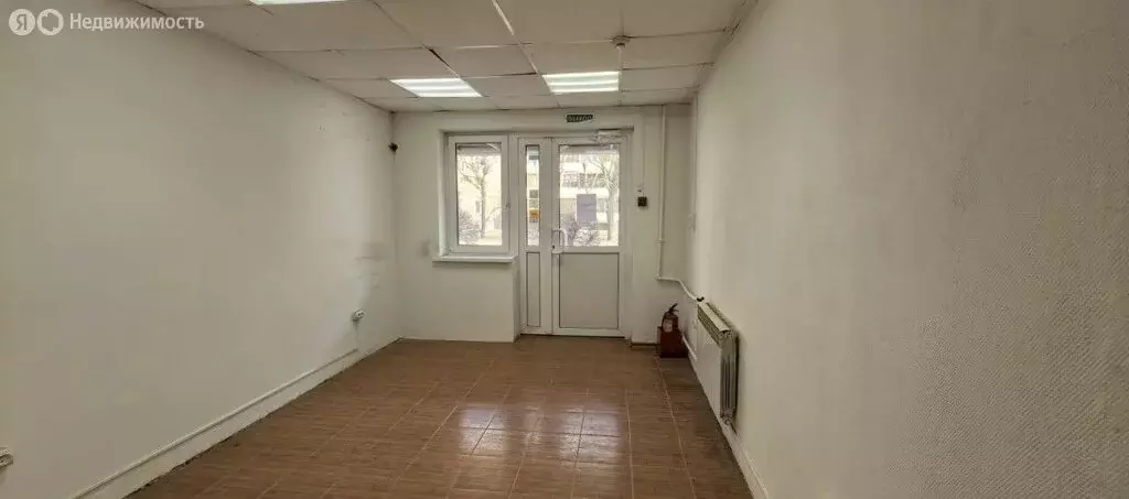 Помещение свободного назначения (16.9 м) - Фото 2