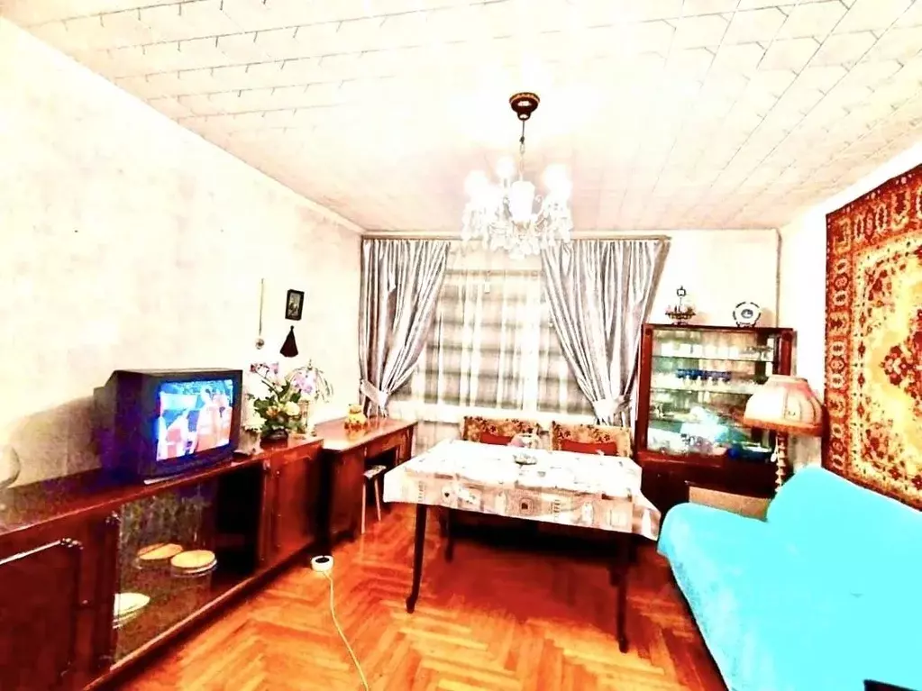 2-к кв. Московская область, Одинцово Можайское ш., 113 (48.0 м) - Фото 0