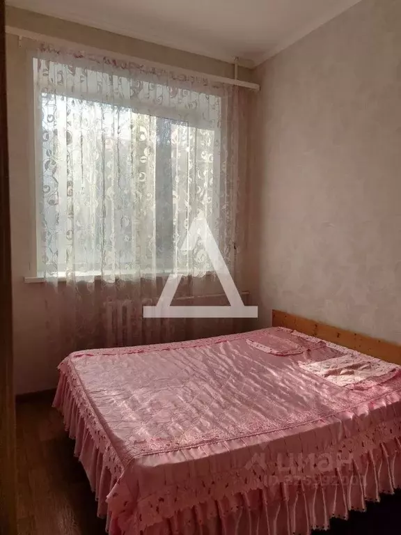 2-к кв. Самарская область, Самара ул. Николая Панова, 33 (50.0 м) - Фото 1