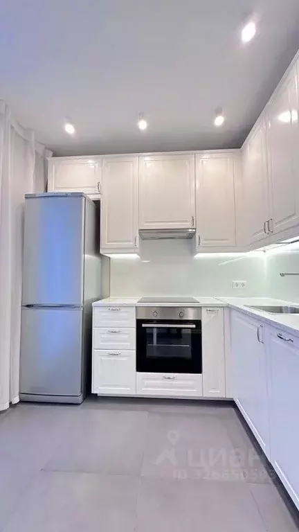 1-к кв. Санкт-Петербург ул. Верности, 17 (44.8 м) - Фото 2