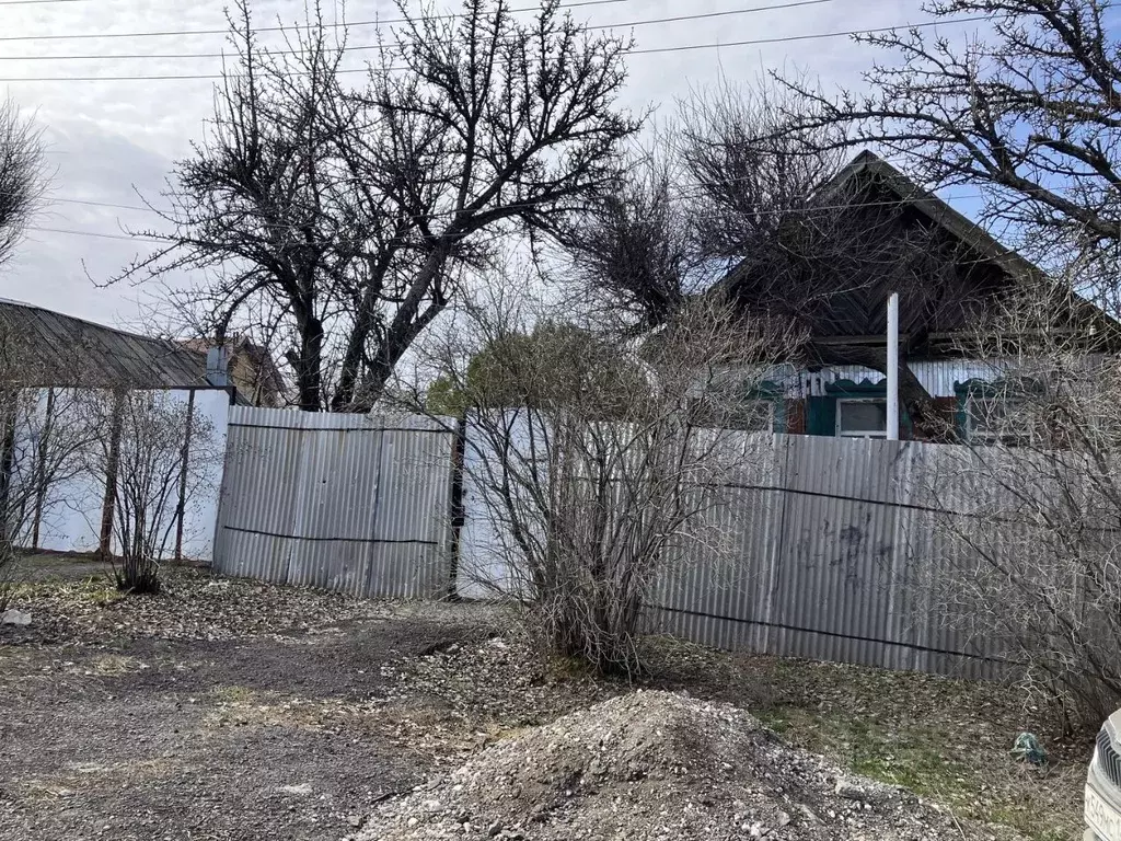 Дом в Волгоградская область, Волгоград Абхазская ул., 43 (57 м) - Фото 1