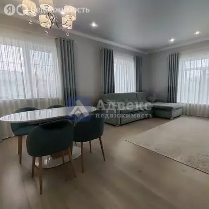 Дом в Падерина, Полевая улица (106 м) - Фото 1