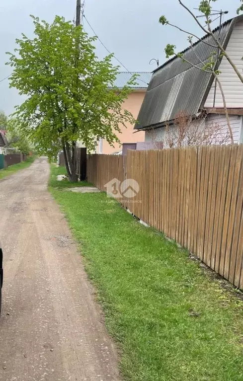 Участок в Новосибирская область, Бердск Ягодка СНТ, 121 (6.2 сот.) - Фото 2