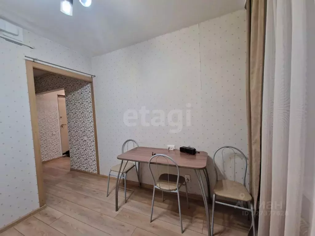 1-к кв. Удмуртия, Можга Можгинский район, Чебершурский проезд, 2 (44.1 ... - Фото 1