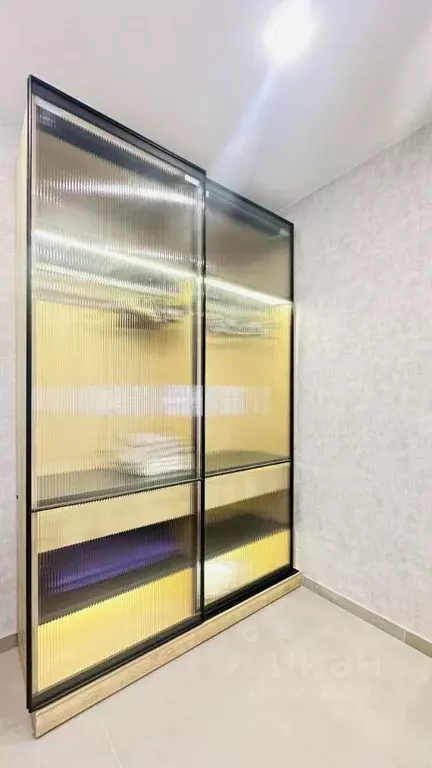 1-к кв. Краснодарский край, Сочи Мамайка мкр, ул. Крымская, 49 (42.0 ... - Фото 2