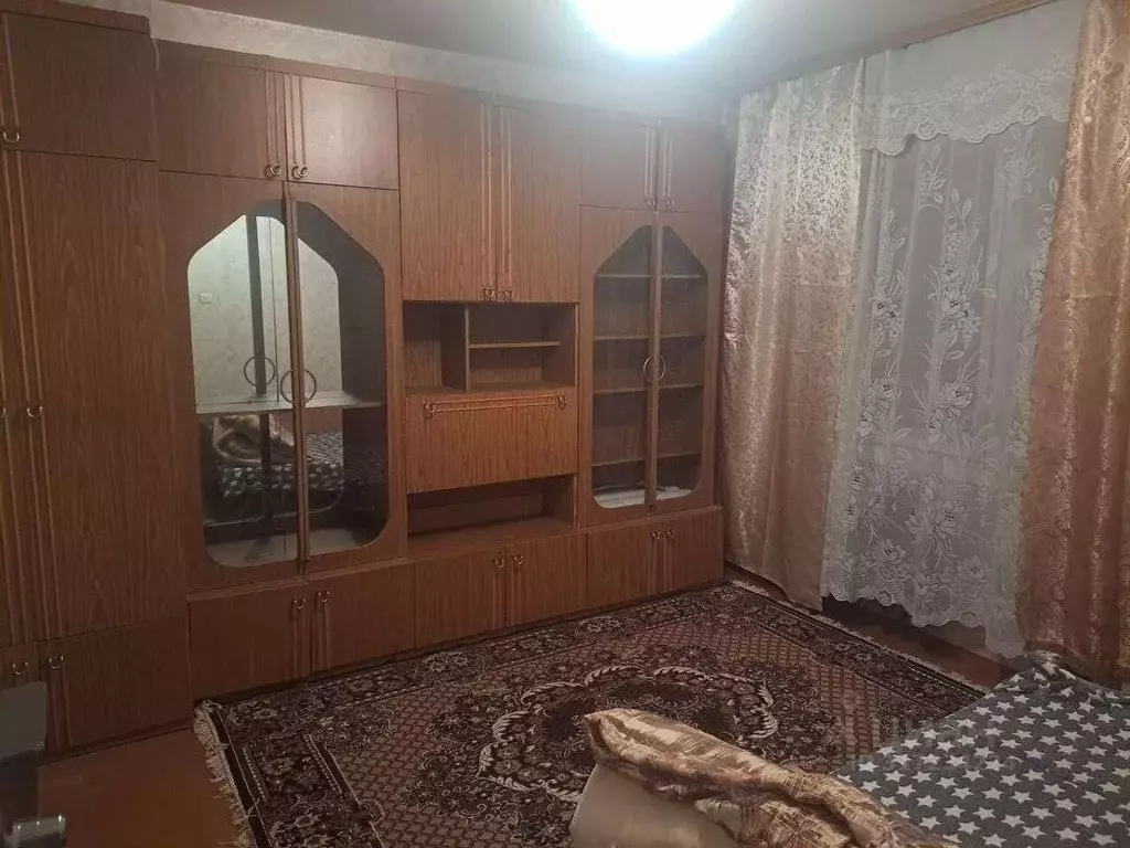 1-к кв. Самарская область, Самара Смышляевское ш., 1 (31.0 м) - Фото 0