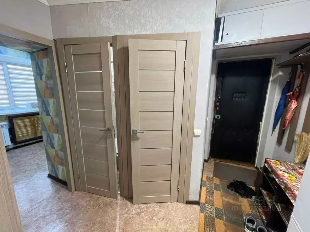 1-к кв. Татарстан, Казань ул. Нурсултана Назарбаева, 76 (32.0 м) - Фото 1