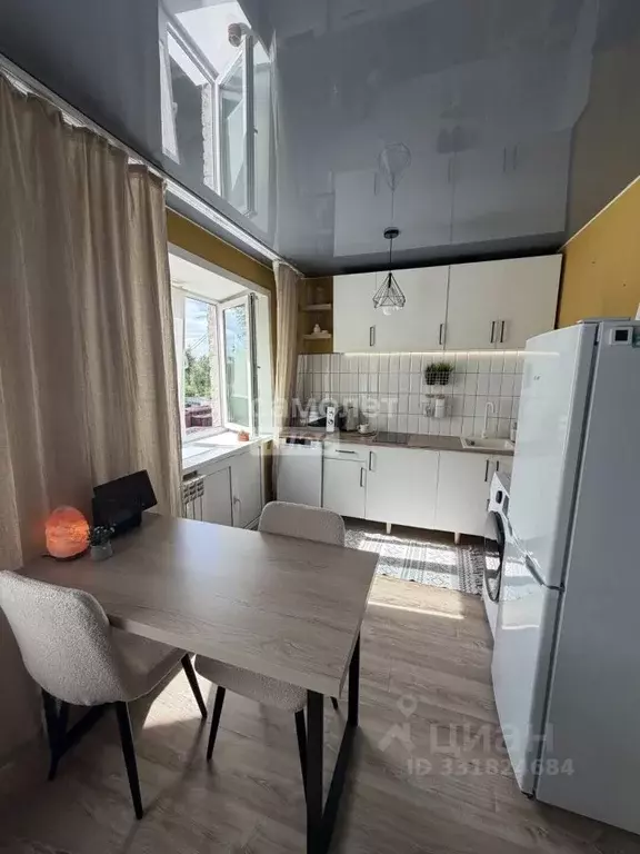 2-к кв. Забайкальский край, Могоча Садовая ул., 8 (49.0 м) - Фото 1