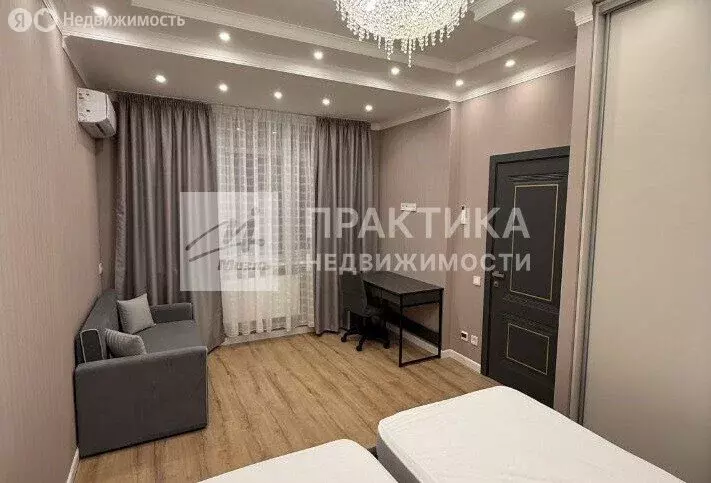 1-комнатная квартира: посёлок Развилка, Римский проезд, 13 (45 м) - Фото 2