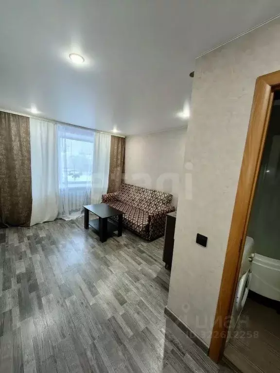 Комната Коми, Сыктывкар ул. Морозова, 130 (17.0 м) - Фото 0