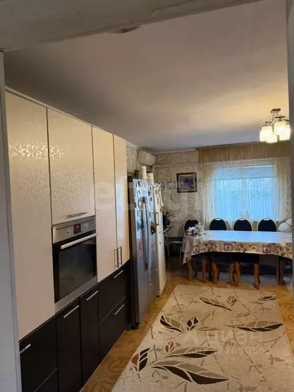 Дом в Липецкая область, Грязинский муниципальный округ, с. Фащевка ул. ... - Фото 1