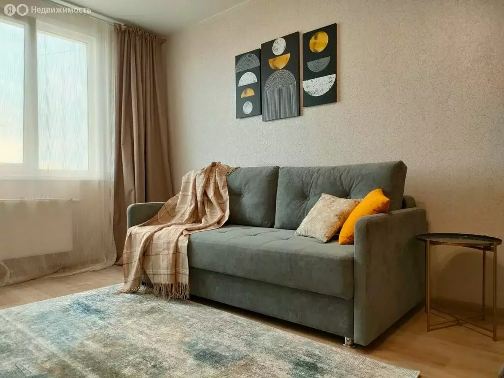 Помещение свободного назначения (36 м) - Фото 2