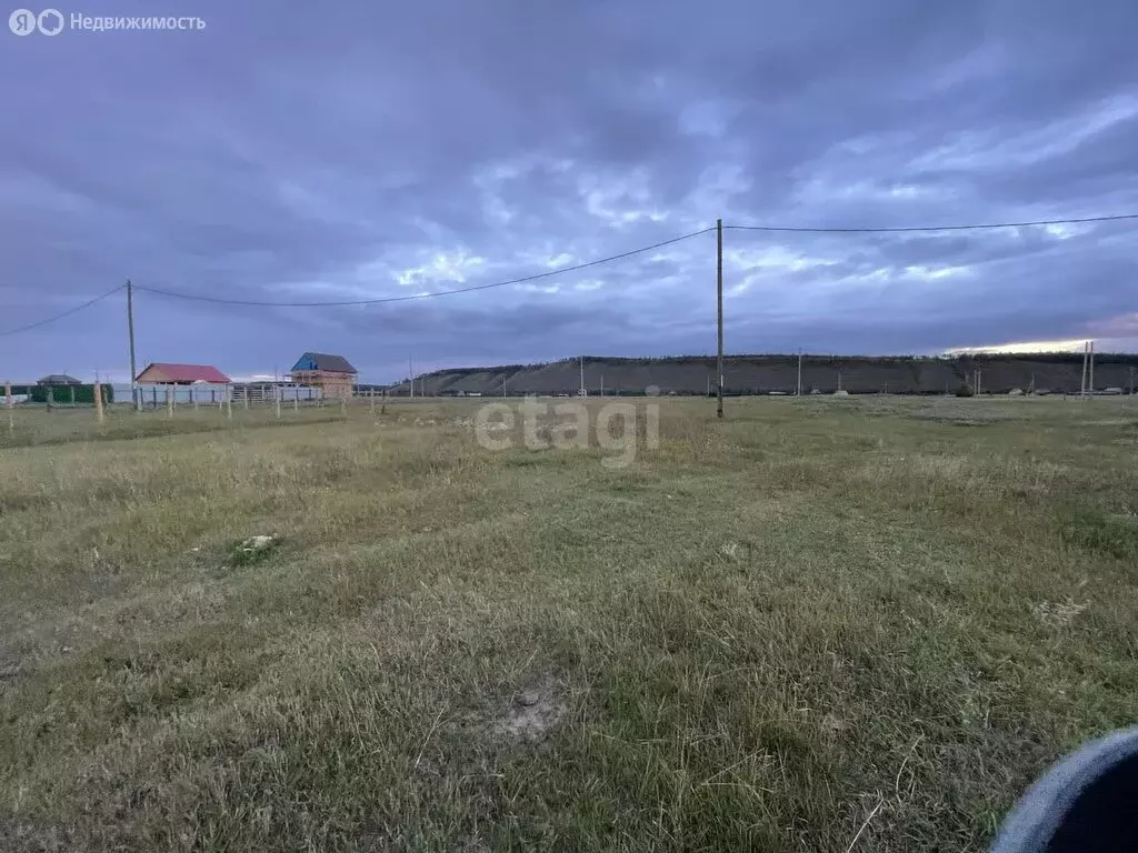 Участок в Республика Саха (Якутия), Якутск (13.76 м) - Фото 1