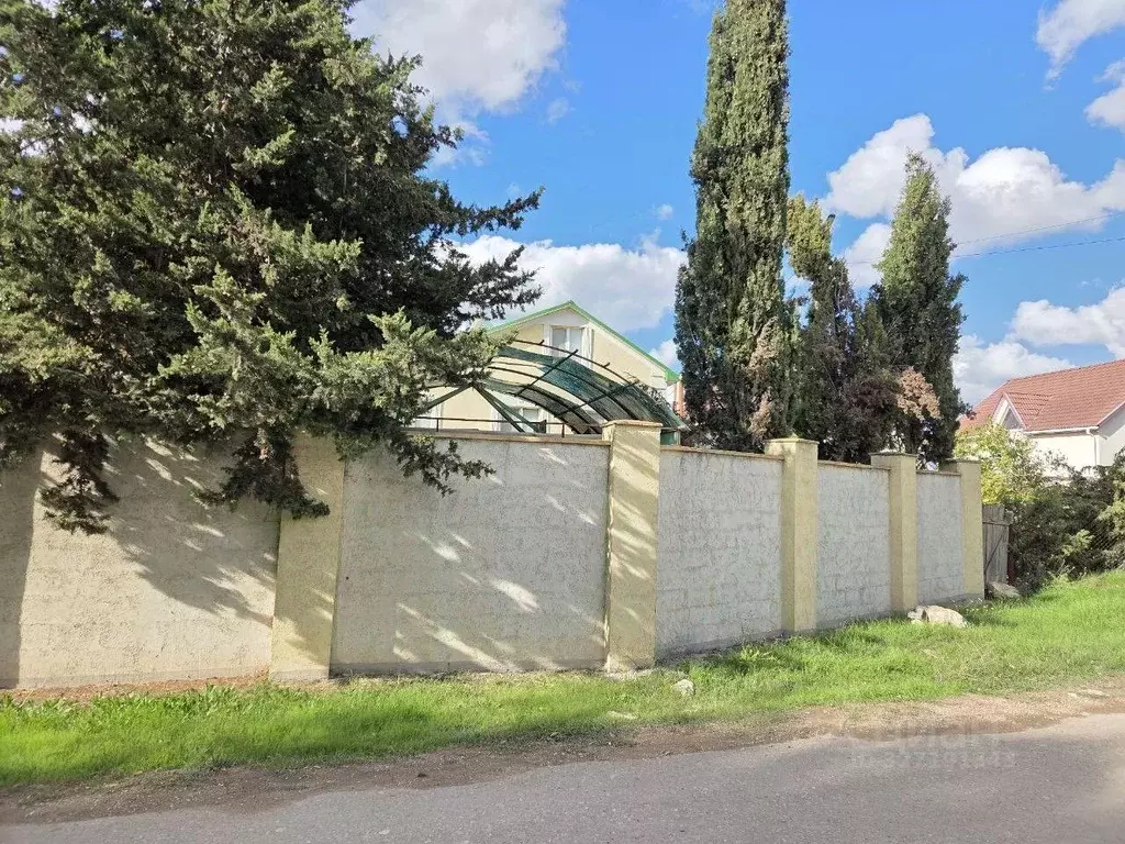 Дом в Севастополь Дорожник-2 ТСН,  (242 м) - Фото 2