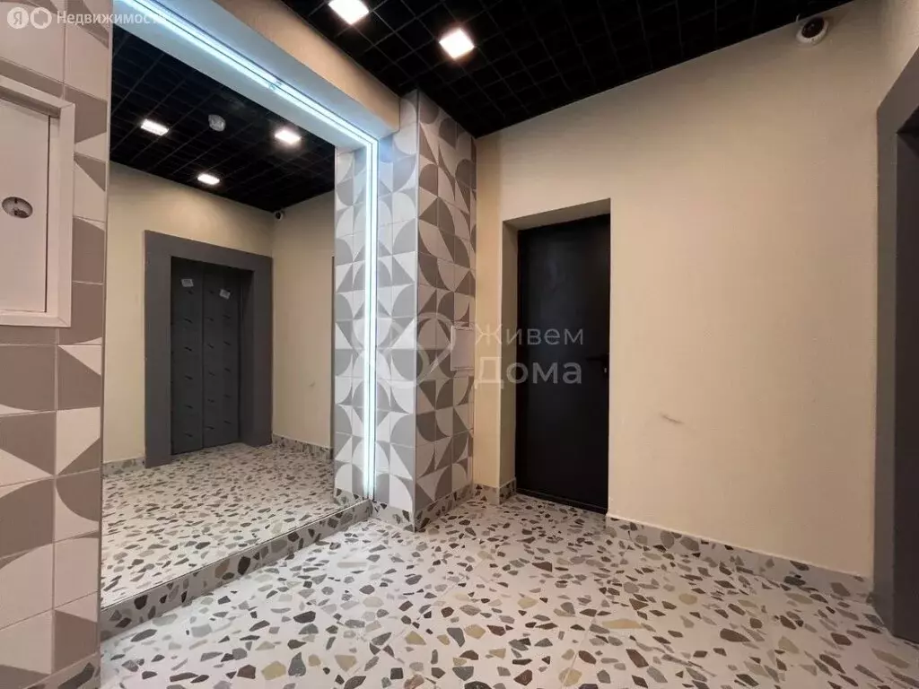Квартира-студия: Волгоград, улица Полоненко, 4А (47.64 м) - Фото 1