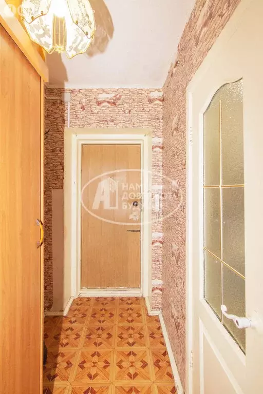 1-комнатная квартира: Чайковский, улица Карла Маркса, 31 (31.2 м) - Фото 1