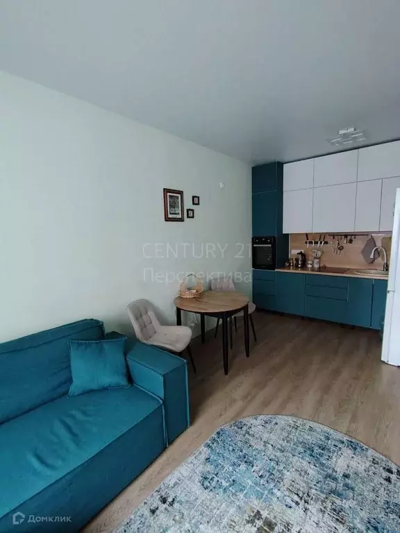 Продаётся 2-к квартира, 36 м - Фото 0