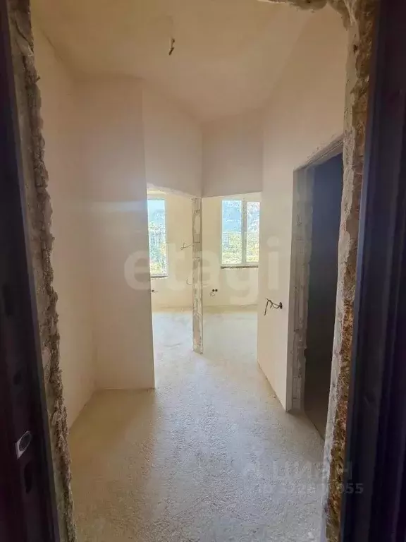 1-к кв. Крым, Ялта ул. Достоевского, 18Е (22.0 м) - Фото 1