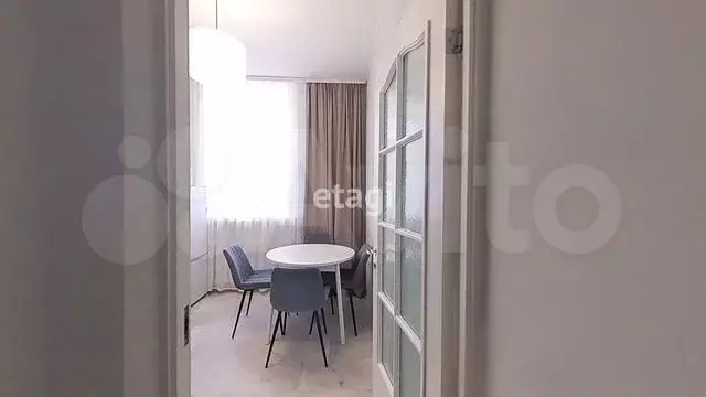 2-к. квартира, 44,5 м, 2/3 эт. - Фото 1