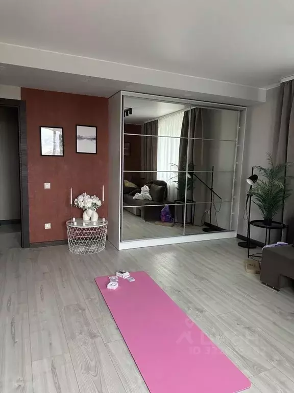 2-к кв. Вологодская область, Вологда Ягодная ул., 10 (73.6 м) - Фото 1