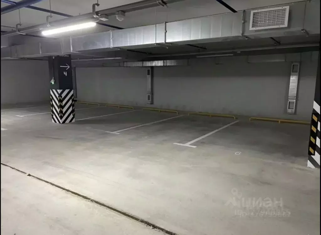 Гараж в Краснодарский край, Краснодар ул. Скандинавская, 1к9 (13 м) - Фото 1