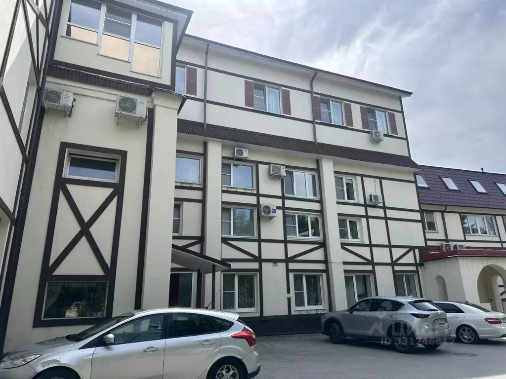 5-к кв. Самарская область, Тольятти Лесопарковое ш., 31 (221.0 м) - Фото 2