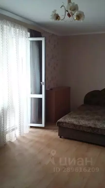 1-к кв. Севастополь ул. Симонок, 62 (40.0 м) - Фото 1