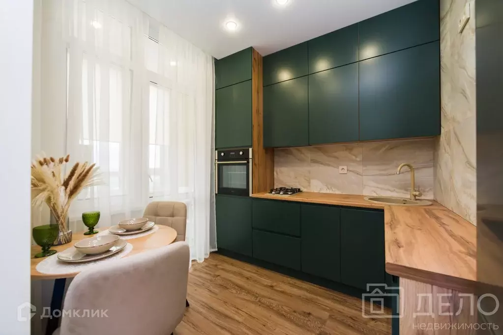 Продаётся 1-к квартира, 26.8 м - Фото 0