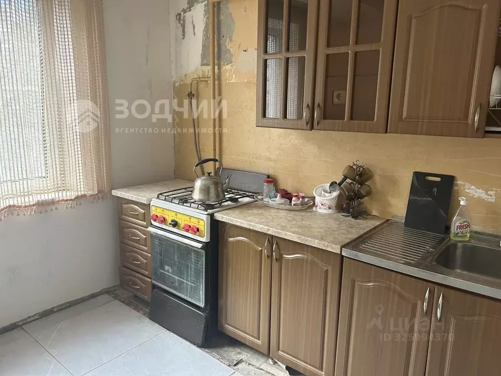 1-к кв. Чувашия, Новочебоксарск Советская ул., 38 (36.0 м) - Фото 1