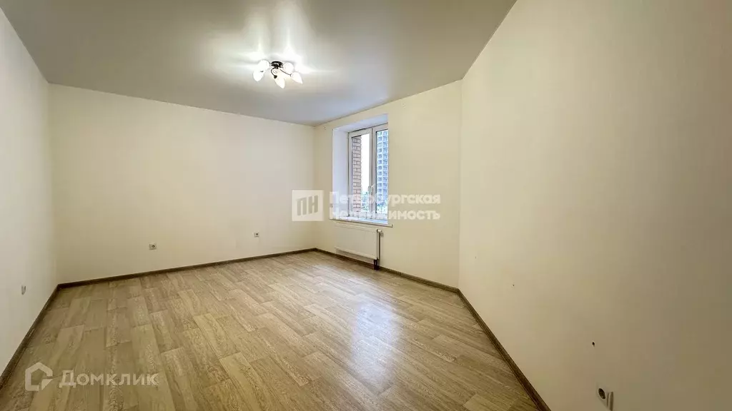 Продаётся 1-к квартира, 40.2 м - Фото 0