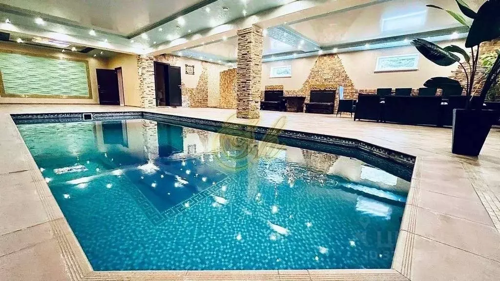 Дом в Московская область, Ленинский городской округ, Лопатино пгт  ... - Фото 1